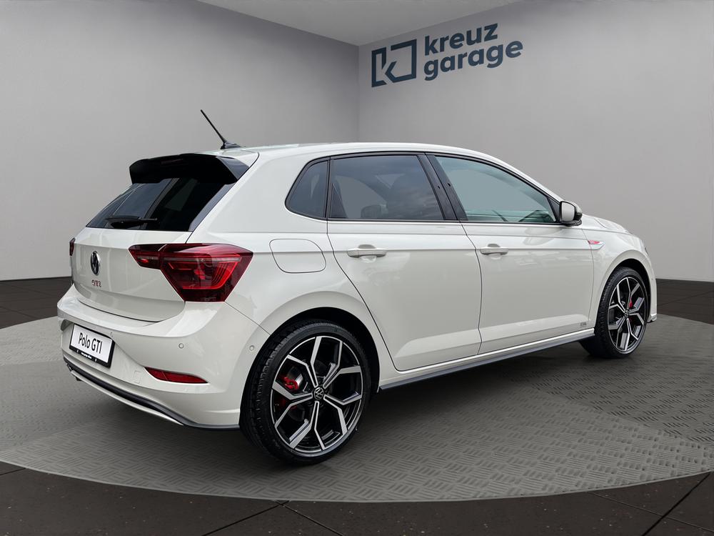 VW Polo 2.0 TSI GTI DSG-image-2