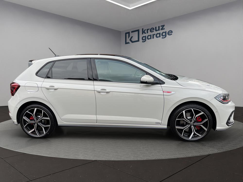 VW Polo 2.0 TSI GTI DSG-image-1