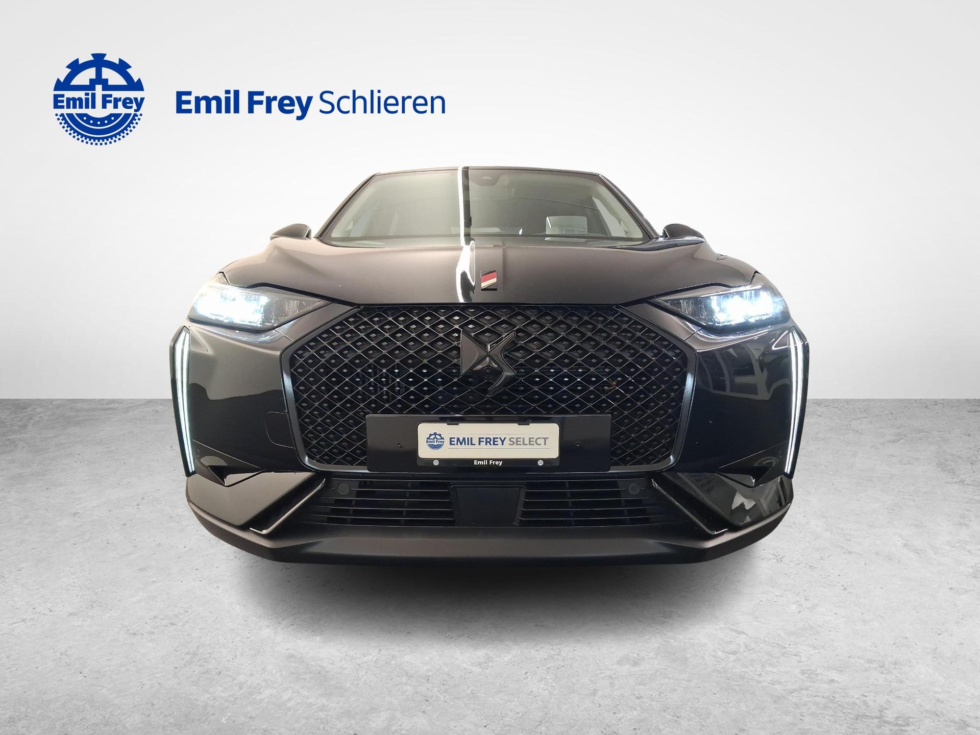 DS AUTOMOBILES 3 Crossback 1.2 PureTech 130 Ligne Noire-image-7