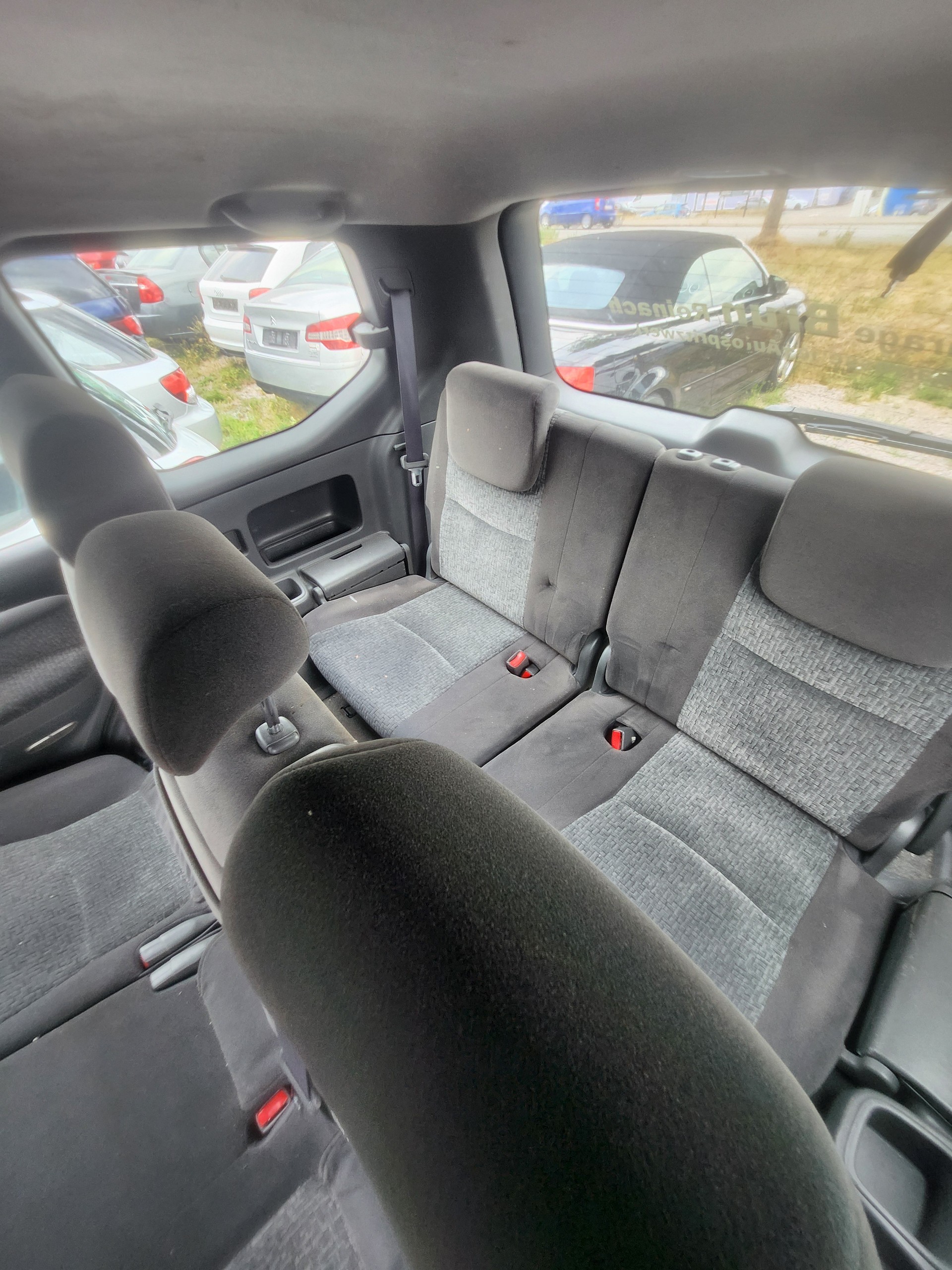 TOYOTA Land Cruiser 3.0 TD Linea Sol Executive-image-13
