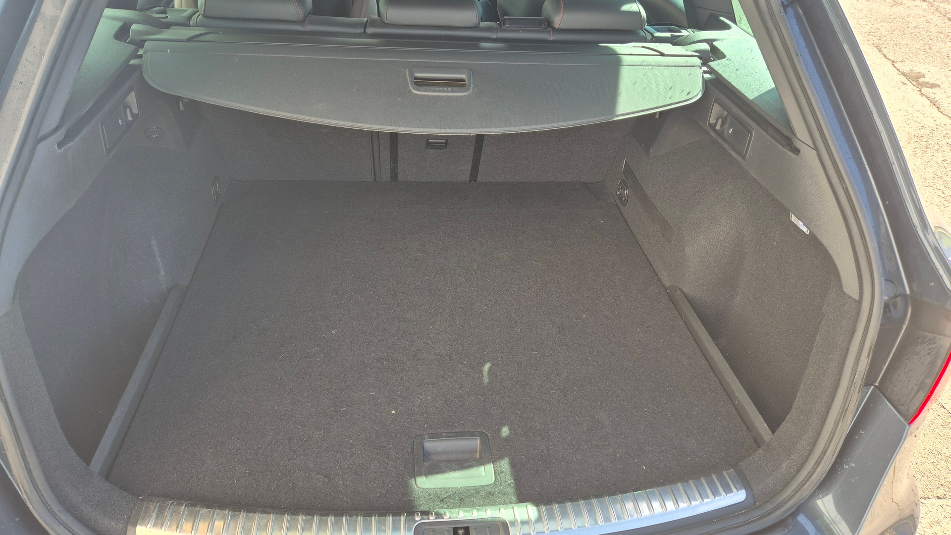 SEAT ST 1.5 TSI SWISS EVO-image-5