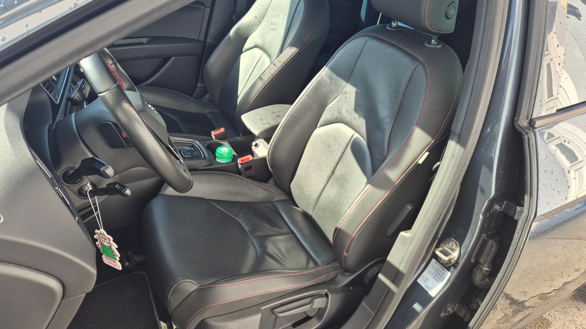 SEAT ST 1.5 TSI SWISS EVO-image-3