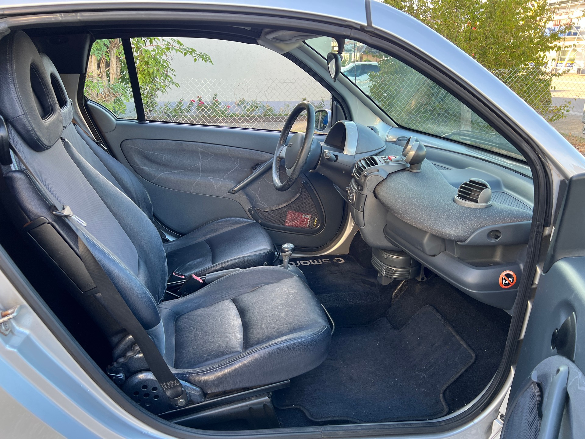 SMART fortwo passion-image-9