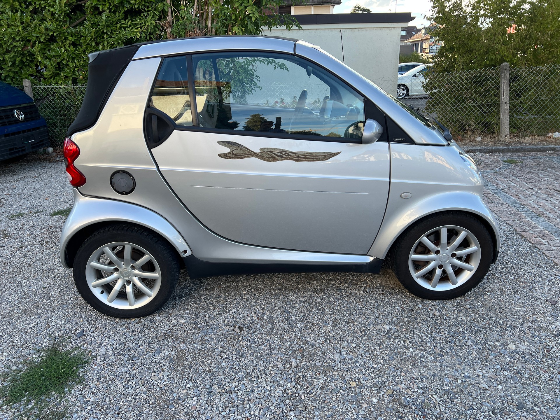 SMART fortwo passion-image-7