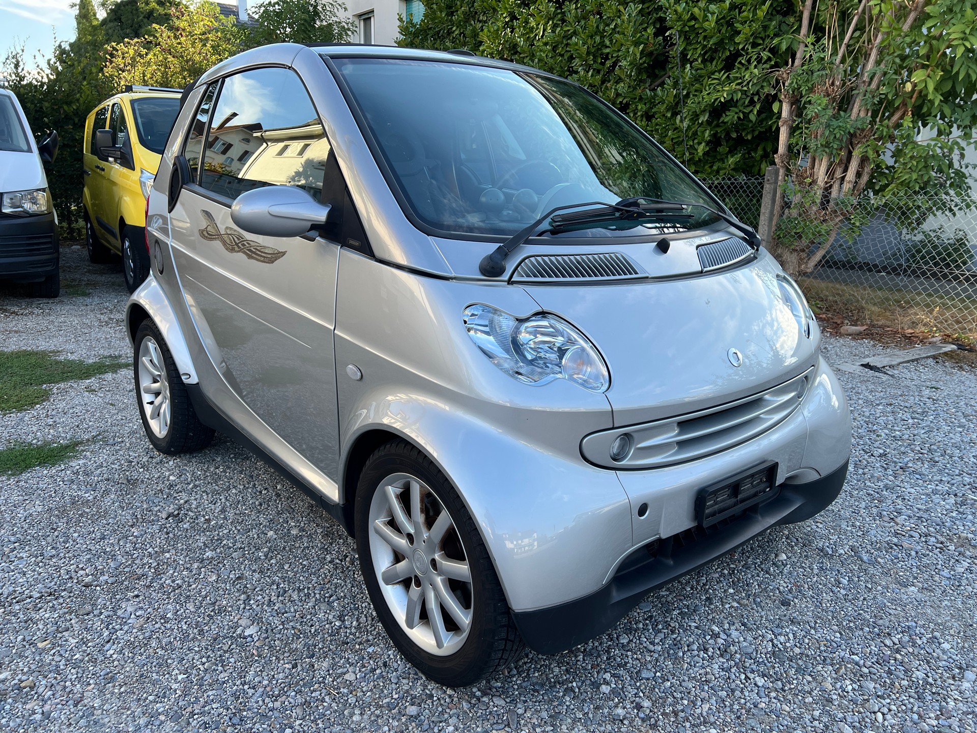 SMART fortwo passion-image-2