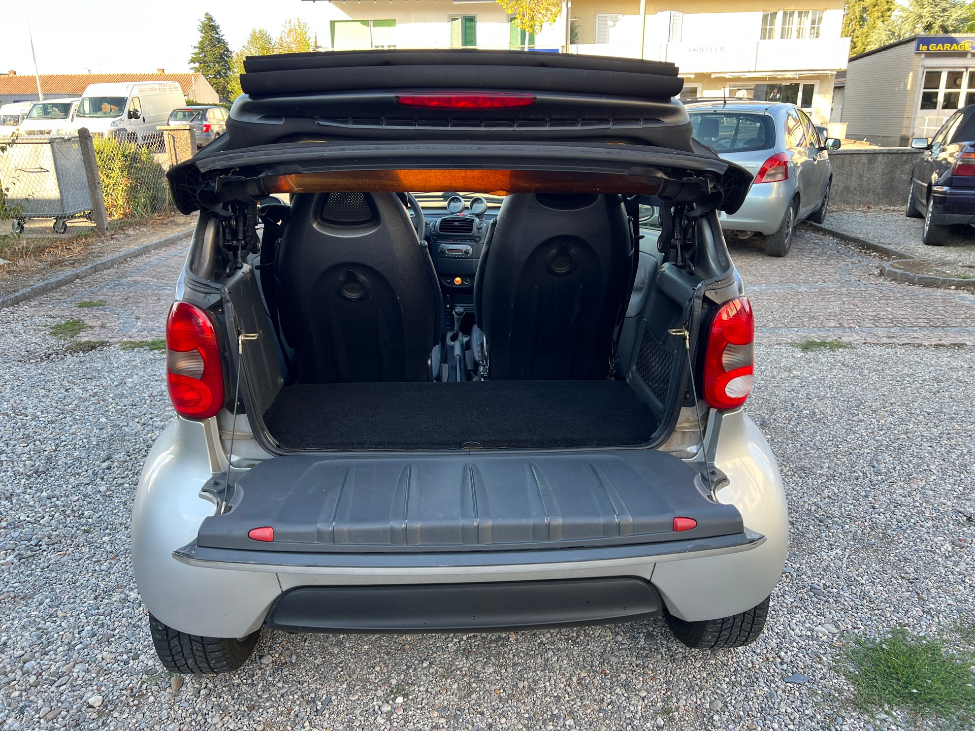 SMART fortwo passion-image-14