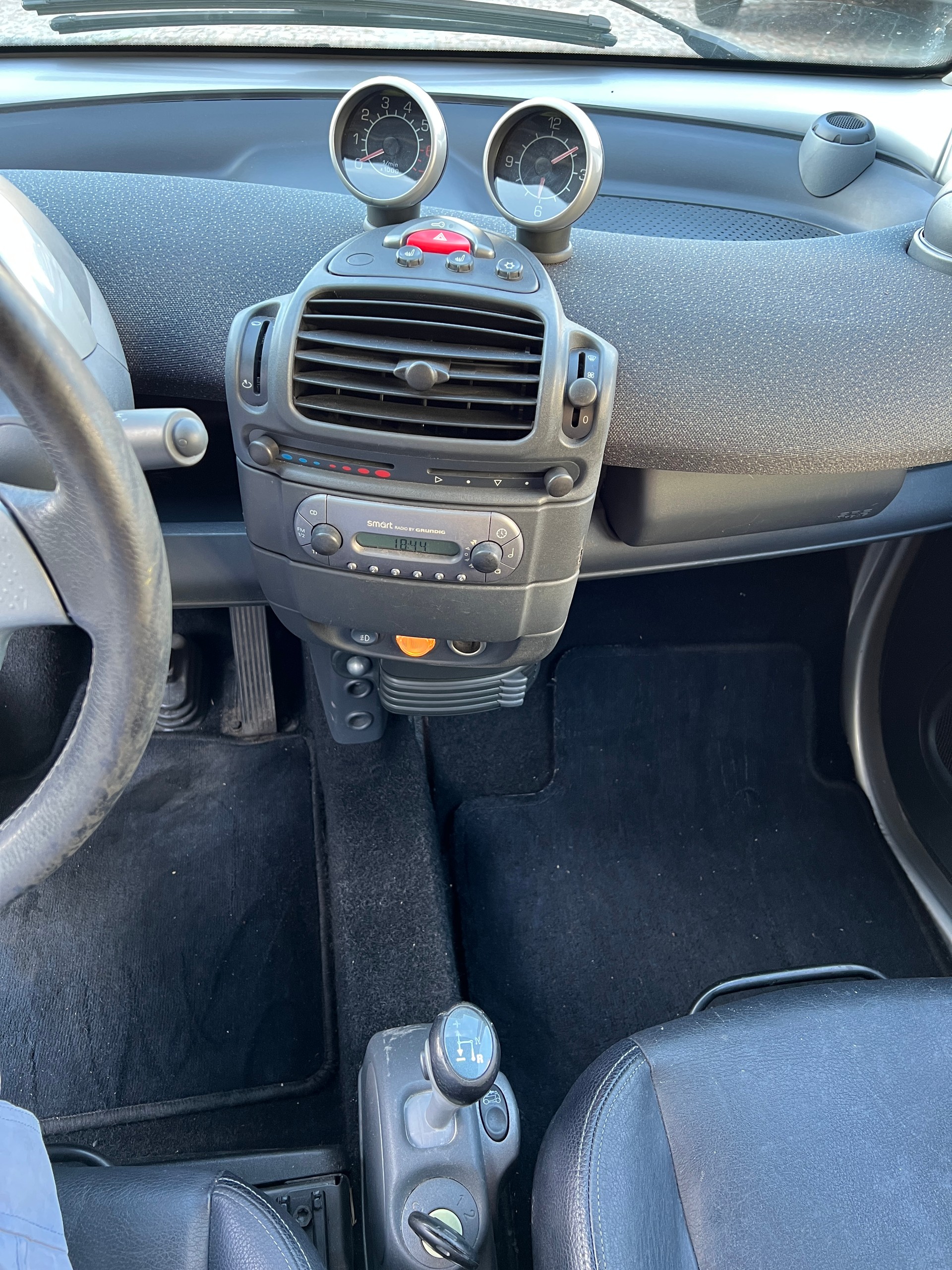 SMART fortwo passion-image-10