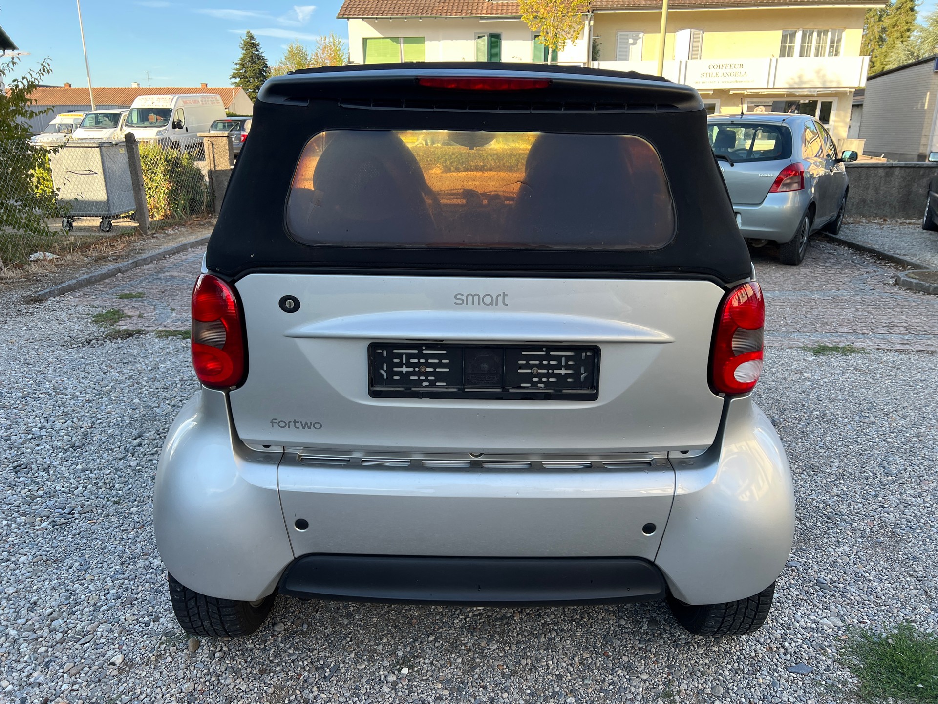 SMART fortwo passion-image-5