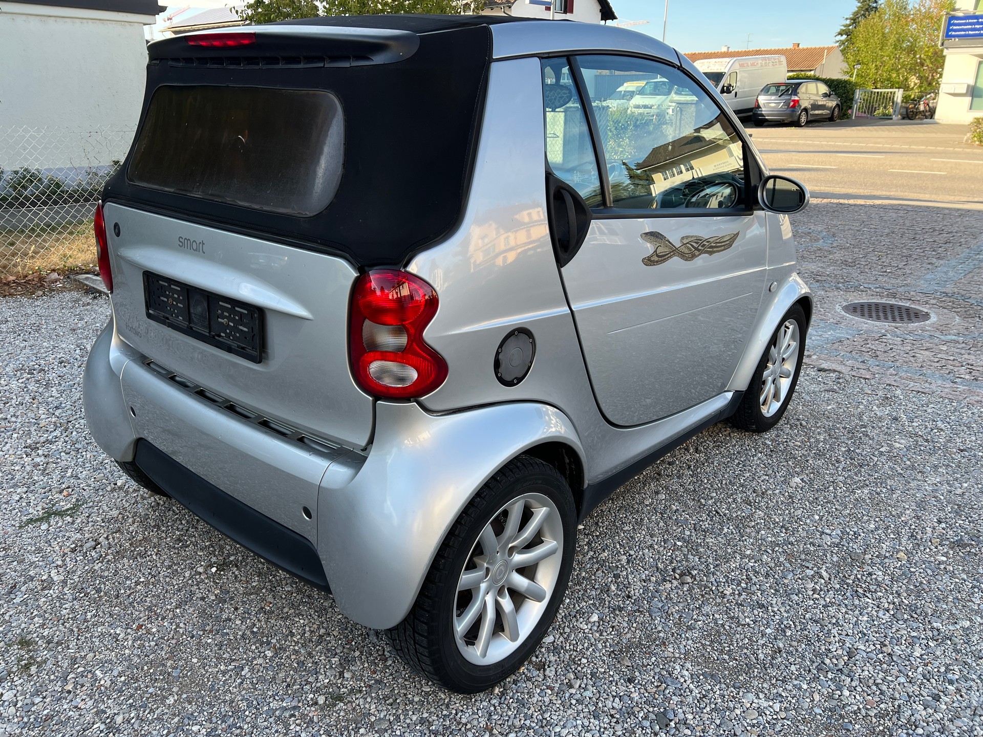 SMART fortwo passion-image-1