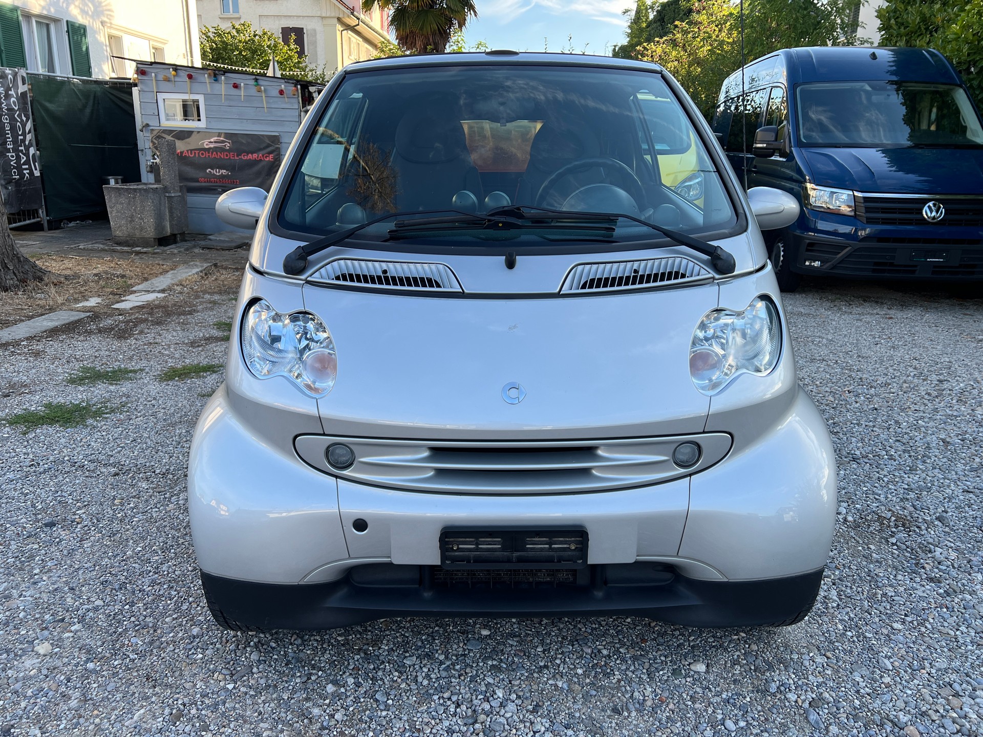 SMART fortwo passion-image-4