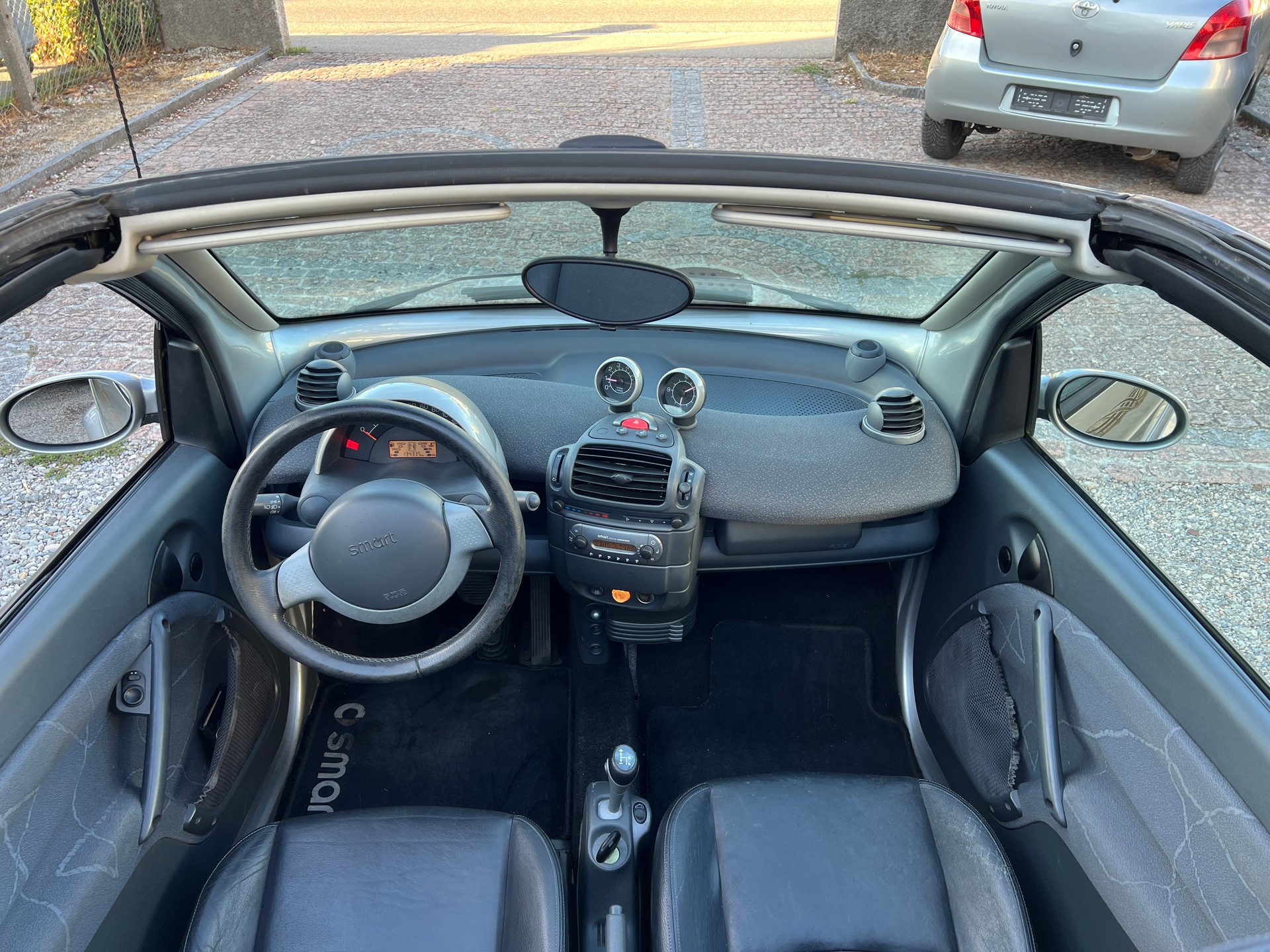 SMART fortwo passion-image-11