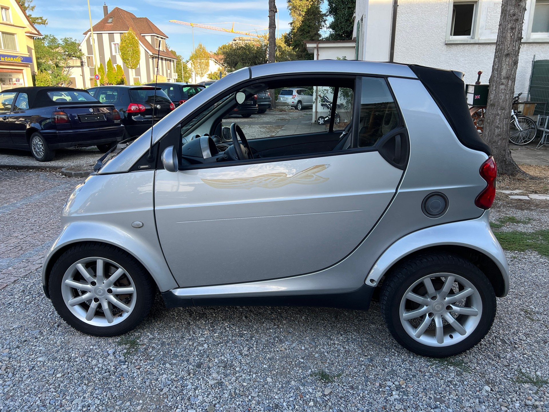 SMART fortwo passion-image-6