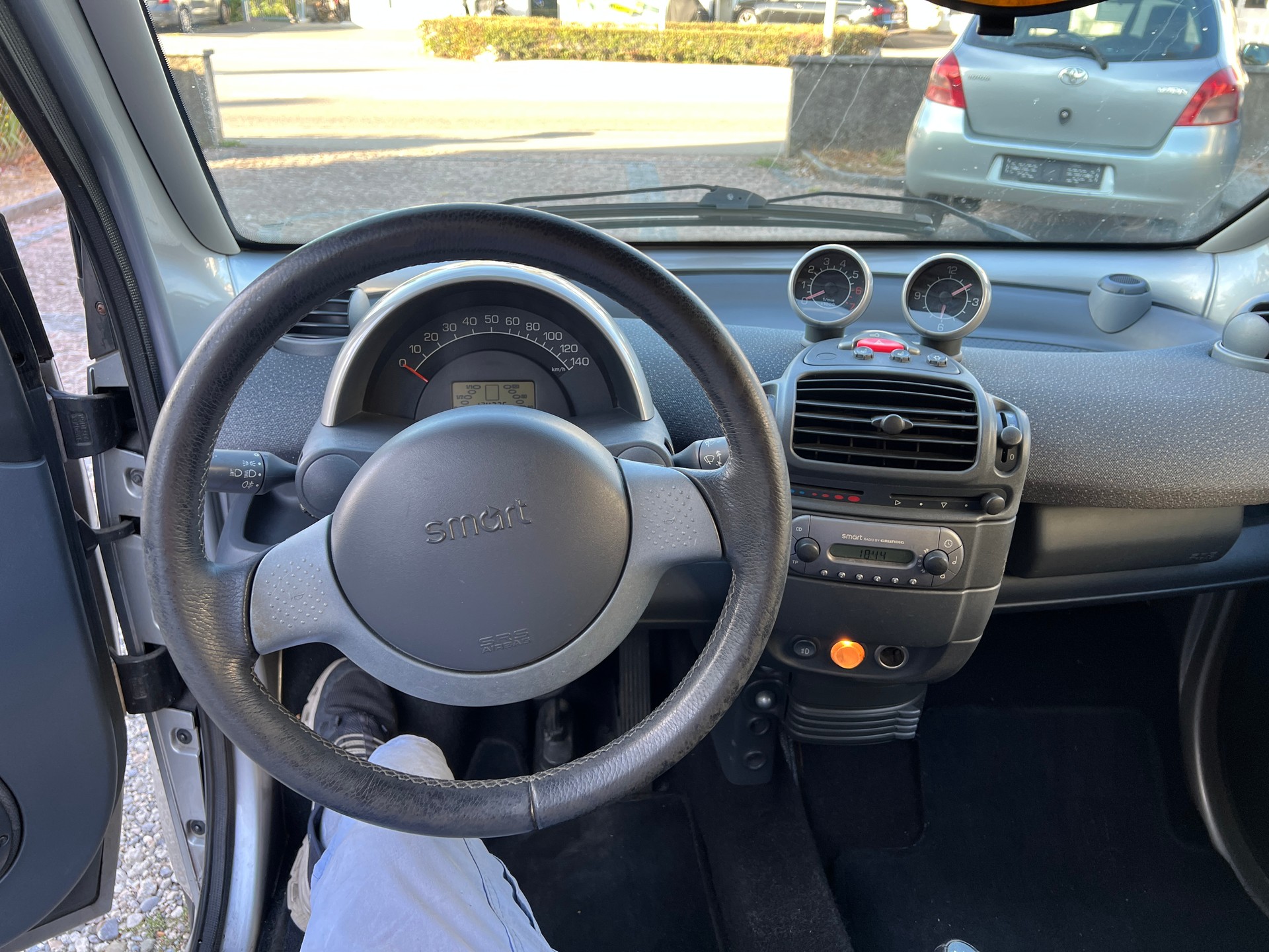 SMART fortwo passion-image-12
