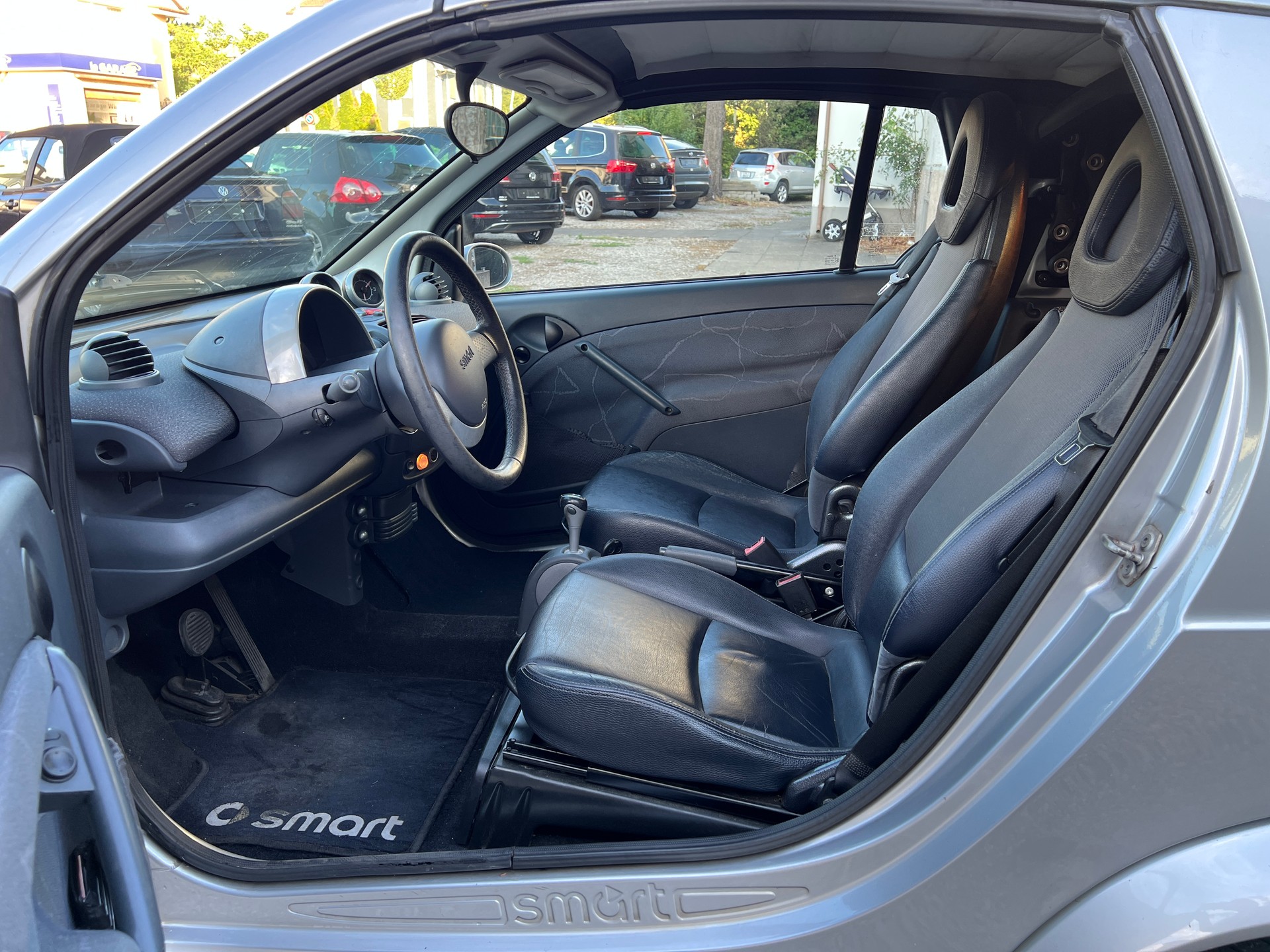 SMART fortwo passion-image-8