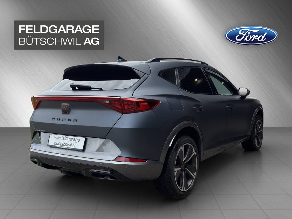 CUPRA Formentor 2.0 TSI 4Drive DSG **Inkl. AHK**-image-6