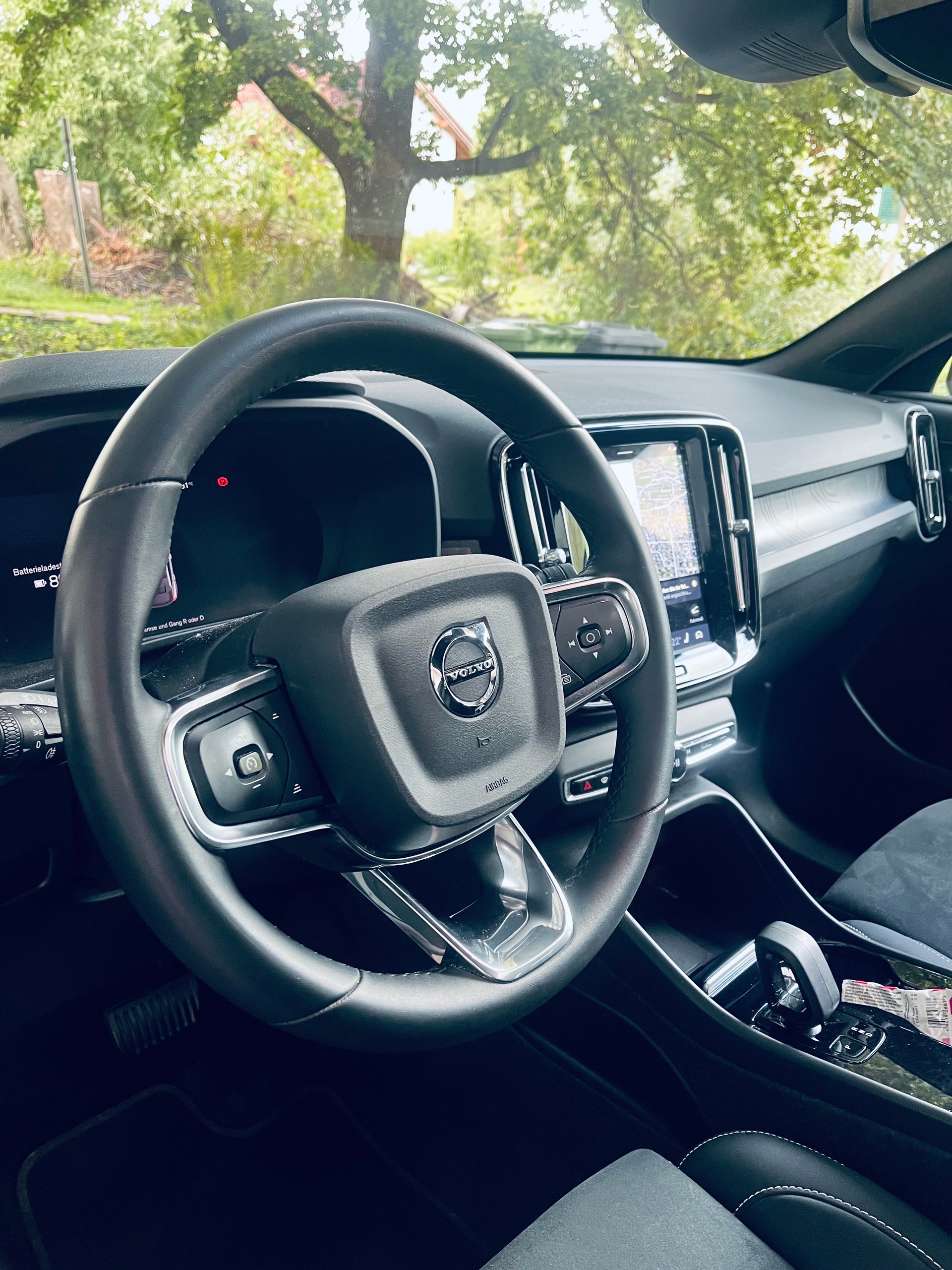VOLVO E80 Ultimate AWD-image-3