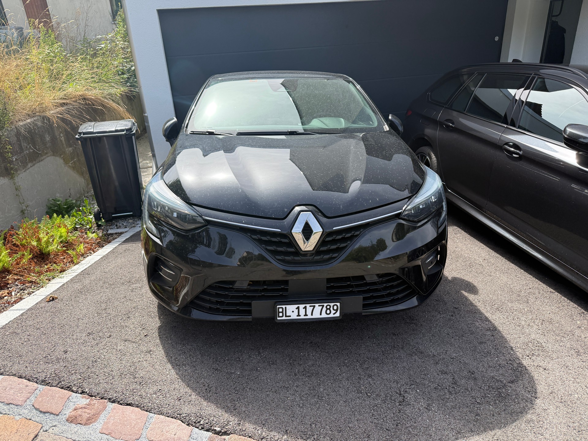 RENAULT Clio 1.6 E-Tech Intens-image-2