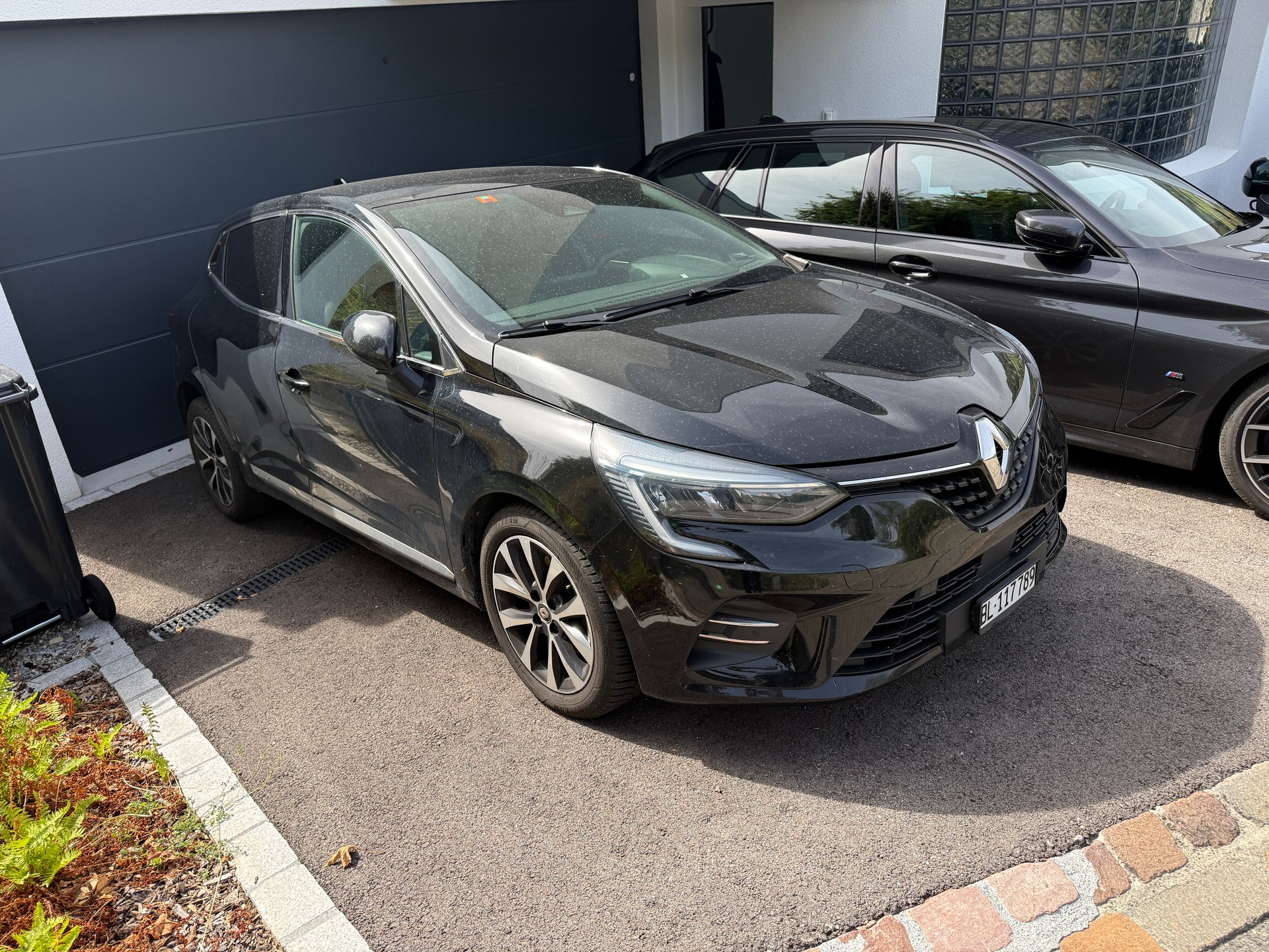 RENAULT Clio 1.6 E-Tech Intens-image-3