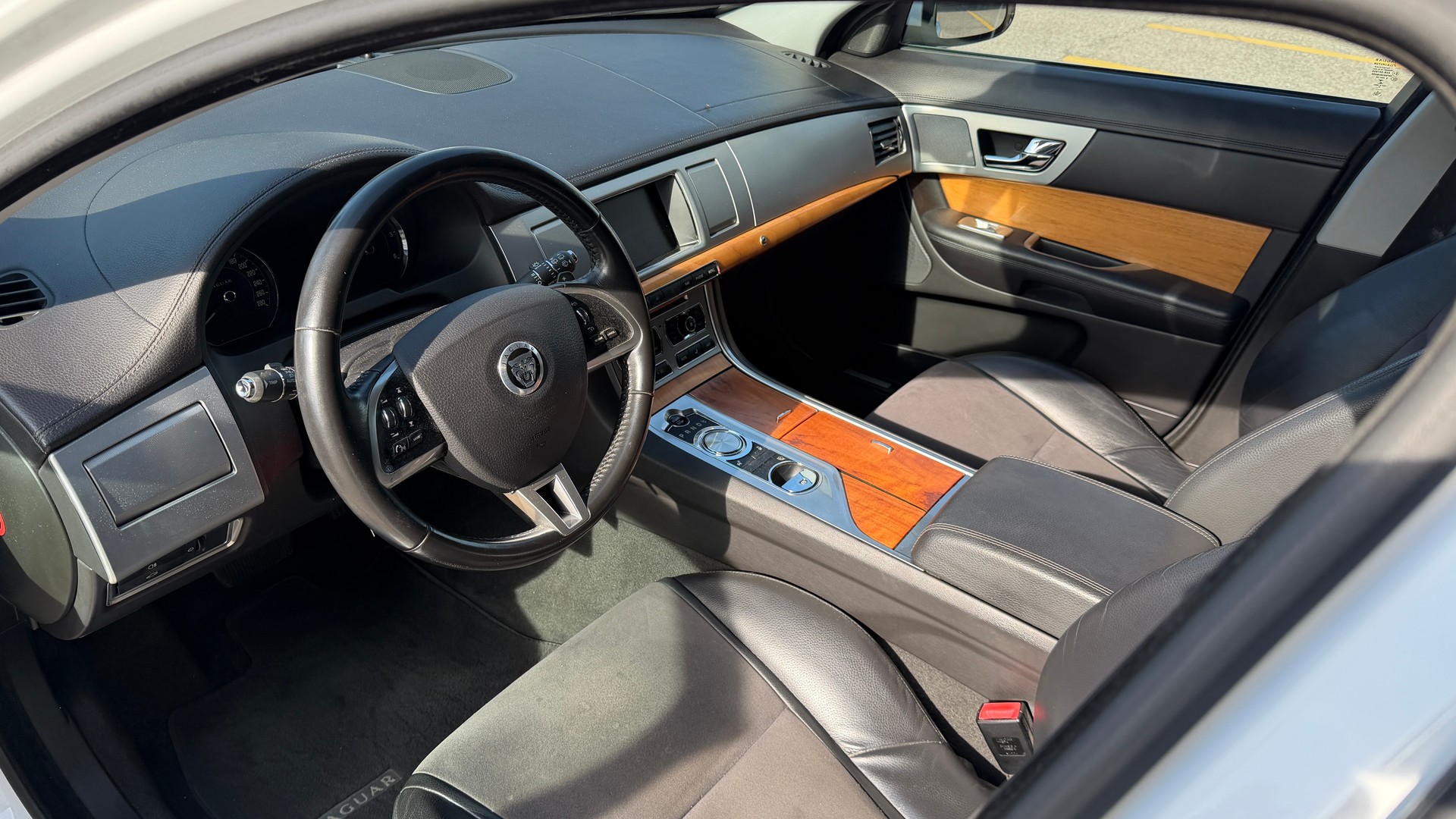 JAGUAR Sportback-image-6