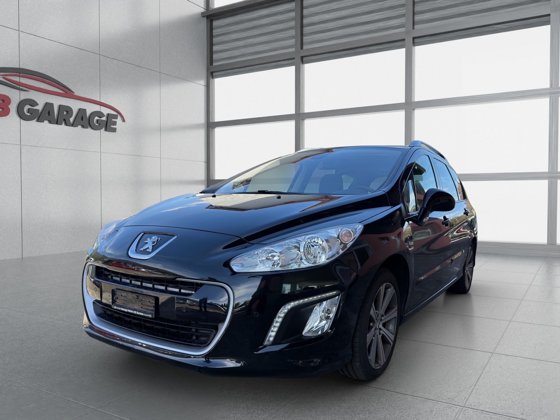 PEUGEOT 308-image-0
