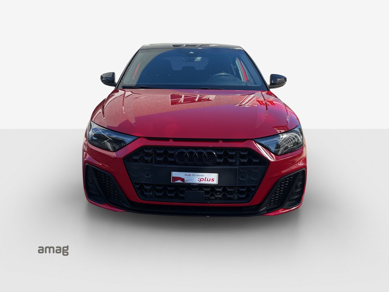 AUDI A1 Sportback 35 TFSI S Line S-tronic-image-6