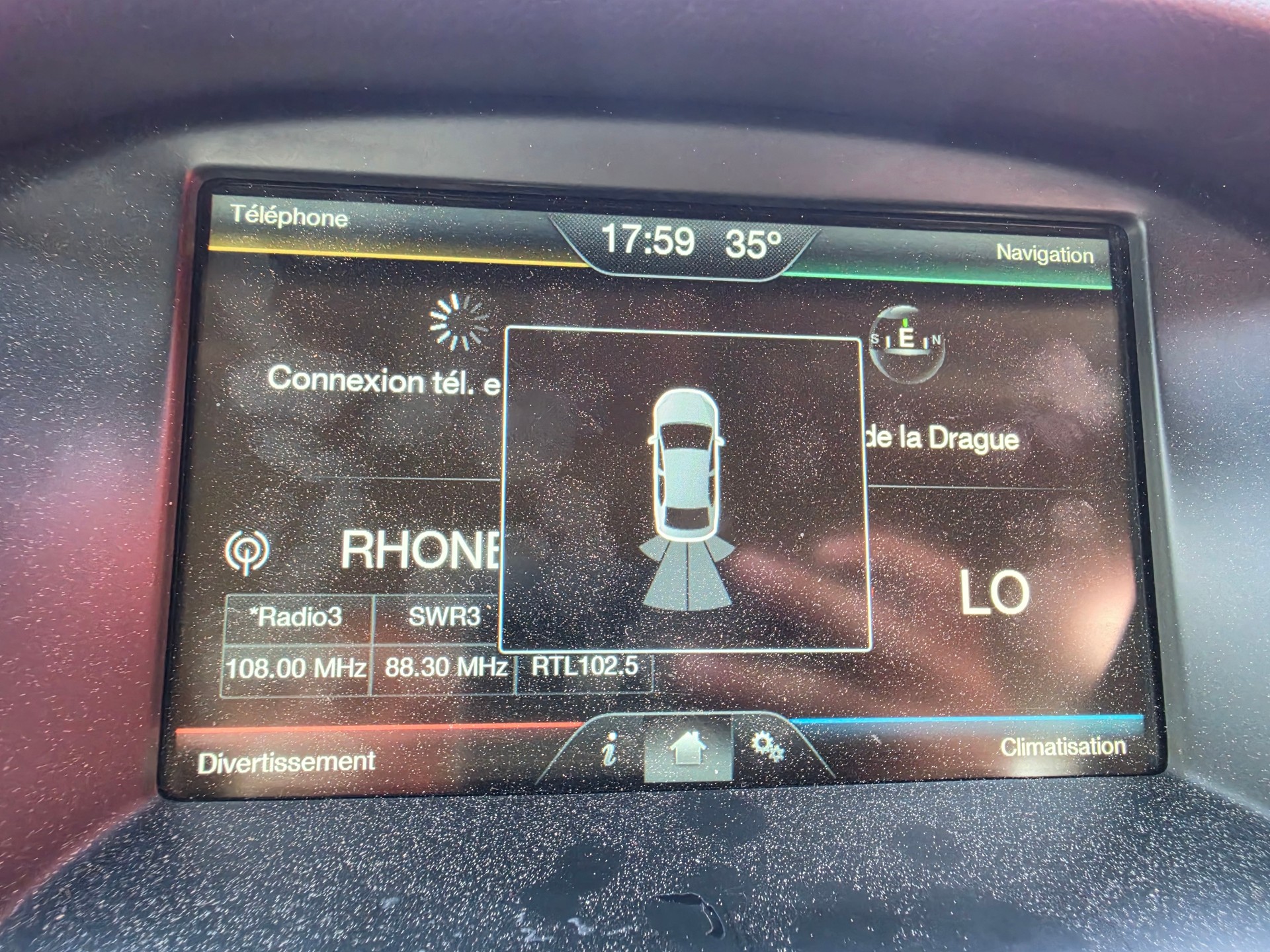 FORD Focus 1.0 SCTi Titanium-image-11