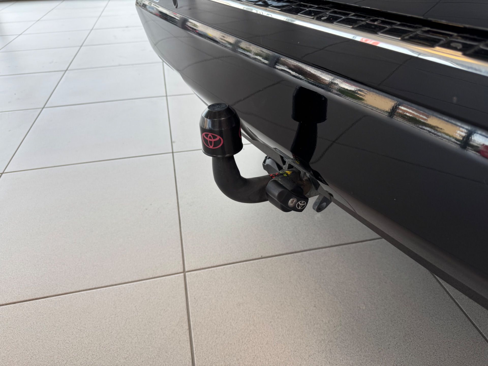 TOYOTA RAV 4 RAV-4 2.5 PHEV Platinum-image-29
