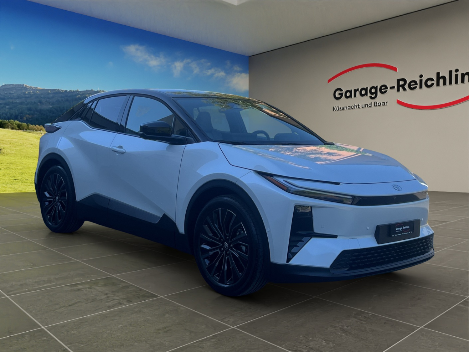 TOYOTA C-HR+ Premium AWD-image-6
