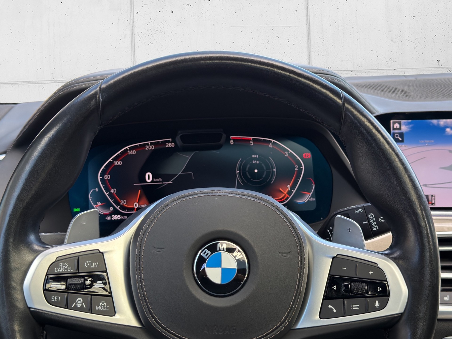 BMW X5 xDrive 30d Steptronic-image-15