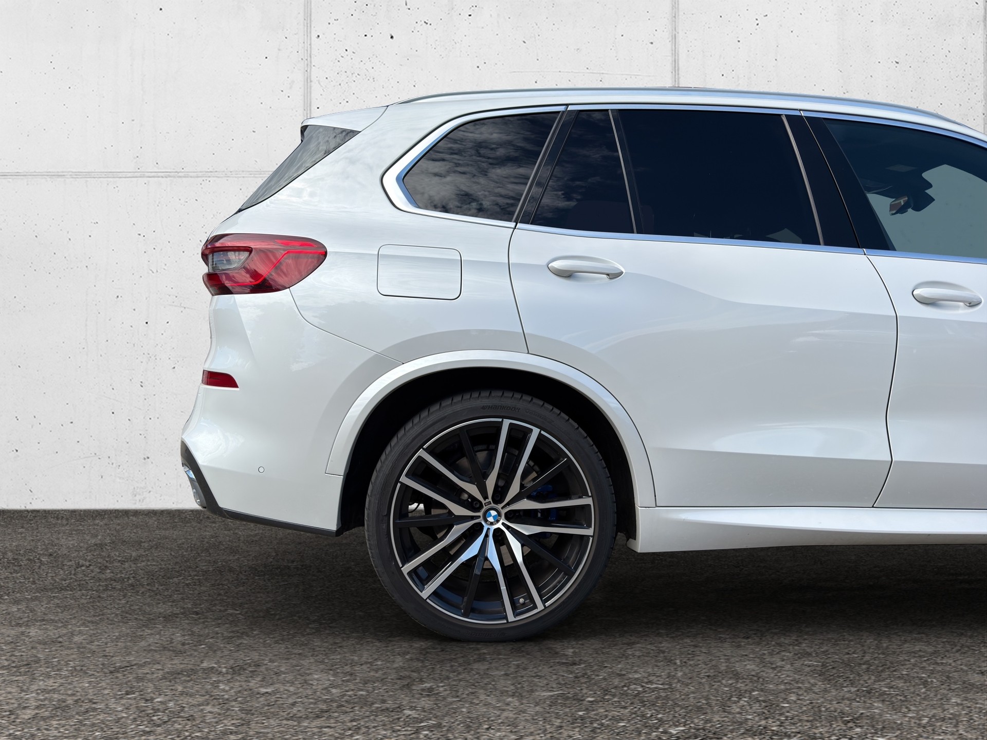 BMW X5 xDrive 30d Steptronic-image-8