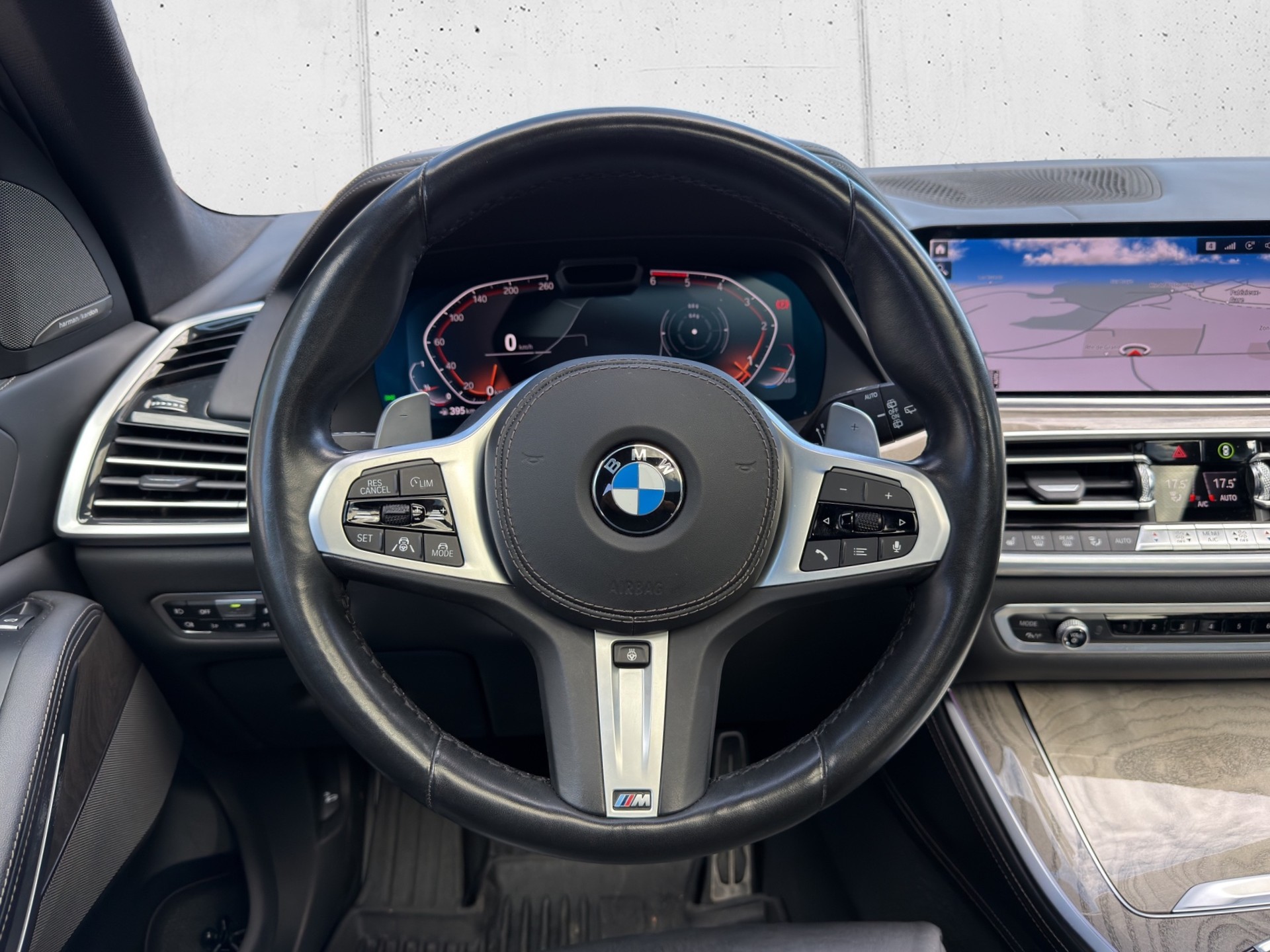 BMW X5 xDrive 30d Steptronic-image-14