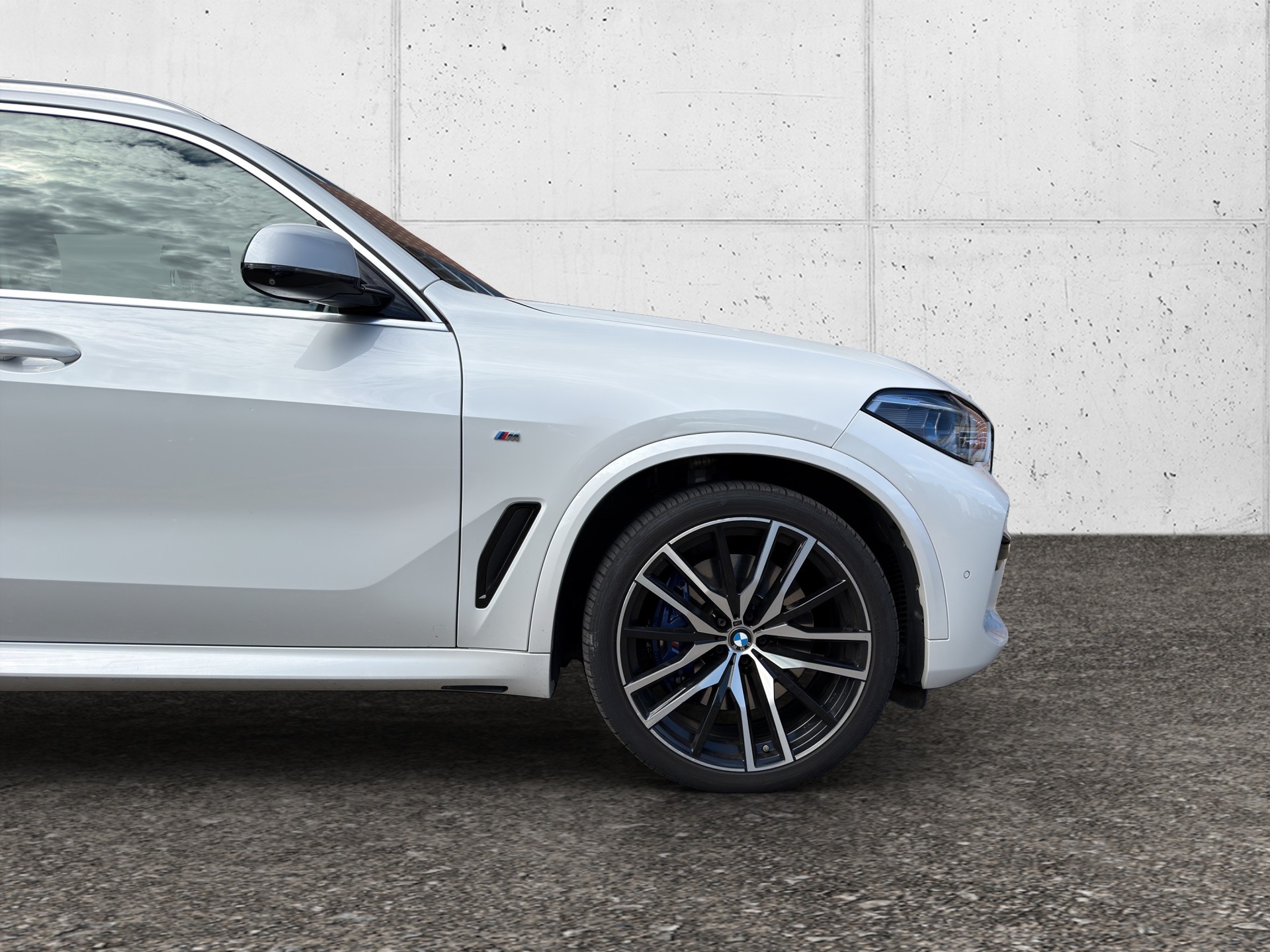 BMW X5 xDrive 30d Steptronic-image-9
