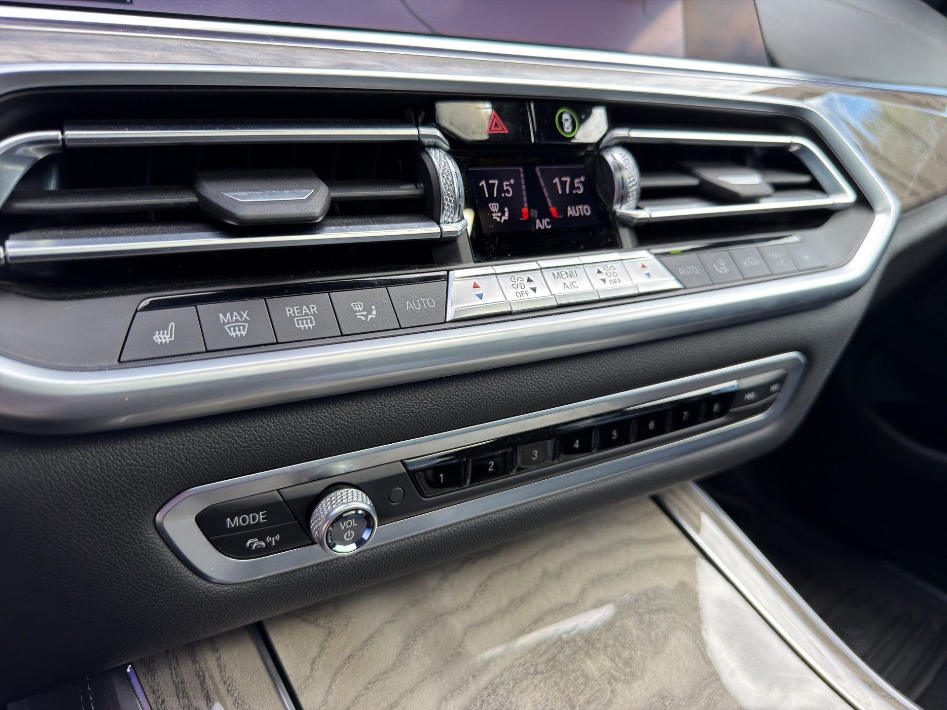 BMW X5 xDrive 30d Steptronic-image-21