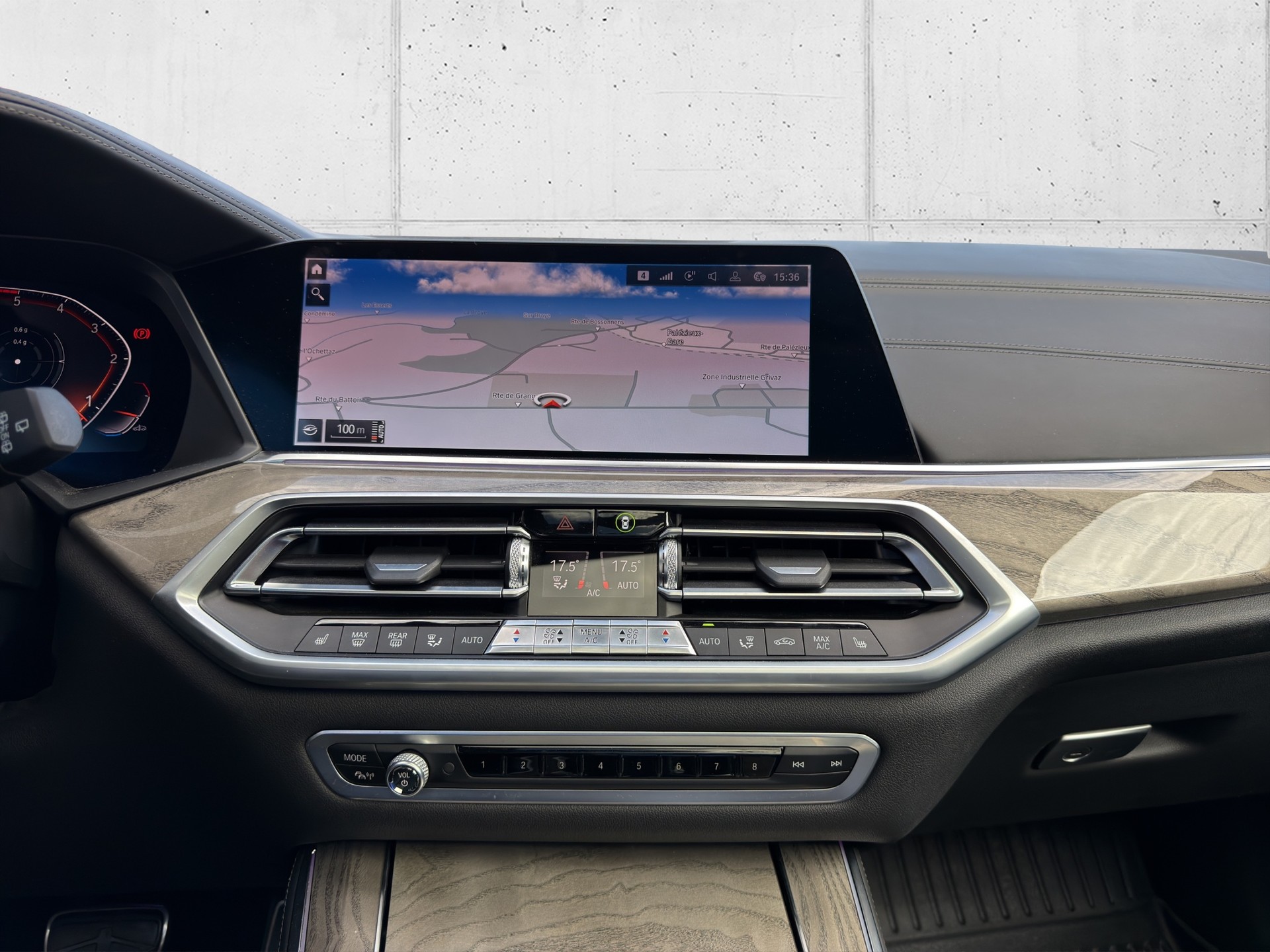 BMW X5 xDrive 30d Steptronic-image-20