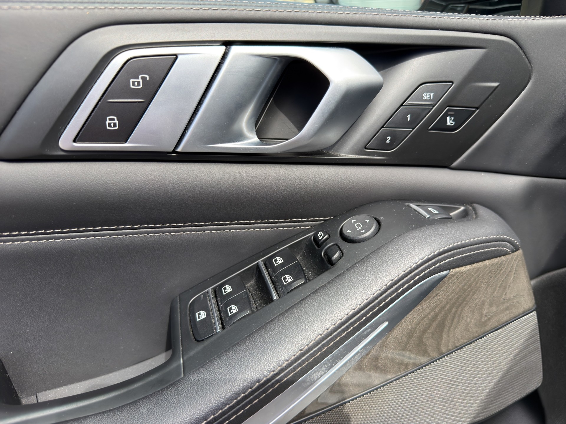 BMW X5 xDrive 30d Steptronic-image-26