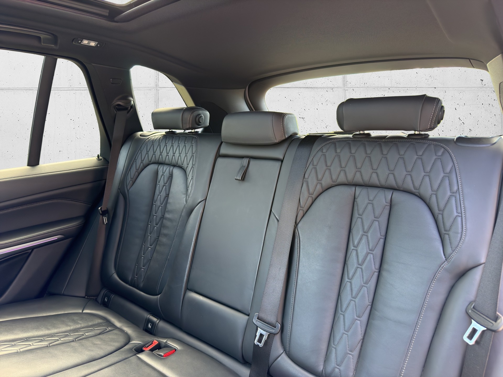 BMW X5 xDrive 30d Steptronic-image-27