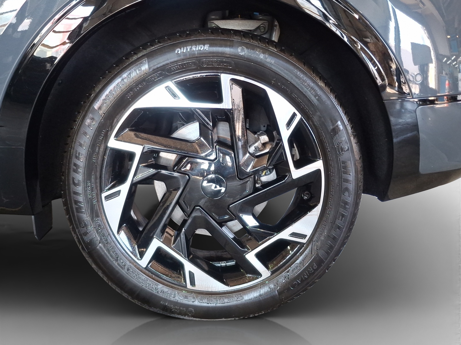 KIA Sportage 1.6T-GDi PHEV GT-Line 4x4 A-image-14