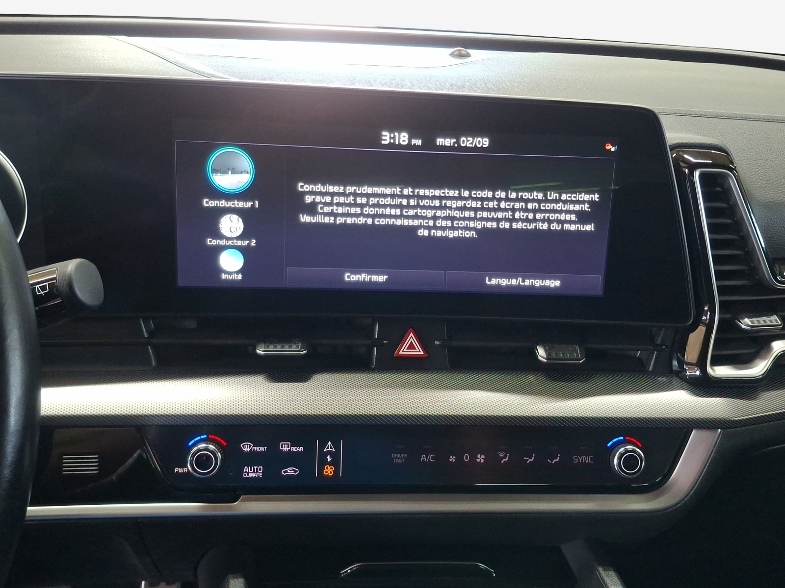 KIA Sportage 1.6T-GDi PHEV GT-Line 4x4 A-image-10