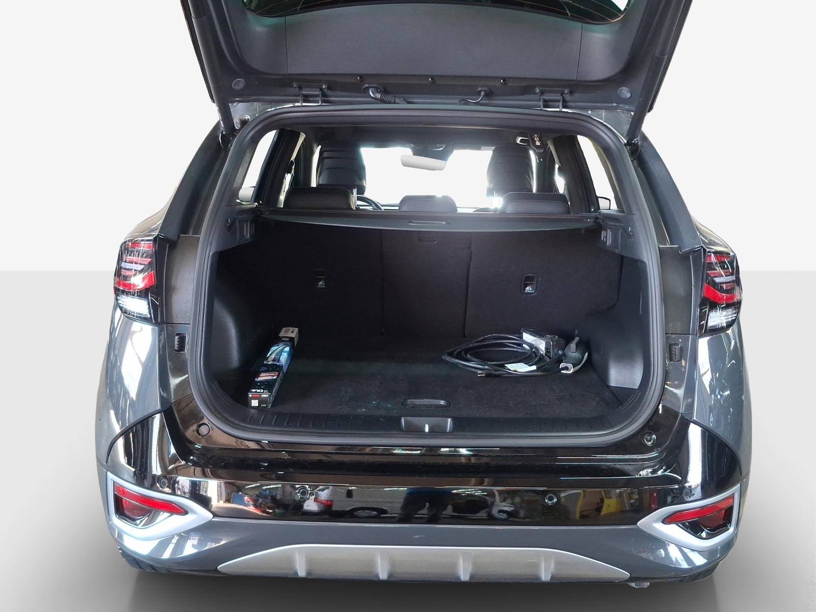 KIA Sportage 1.6T-GDi PHEV GT-Line 4x4 A-image-13