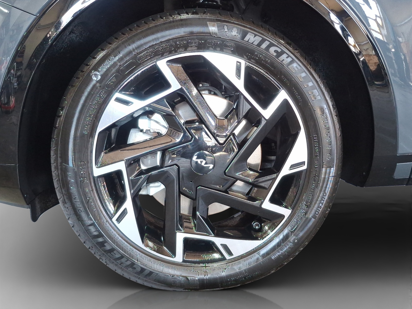 KIA Sportage 1.6T-GDi PHEV GT-Line 4x4 A-image-15
