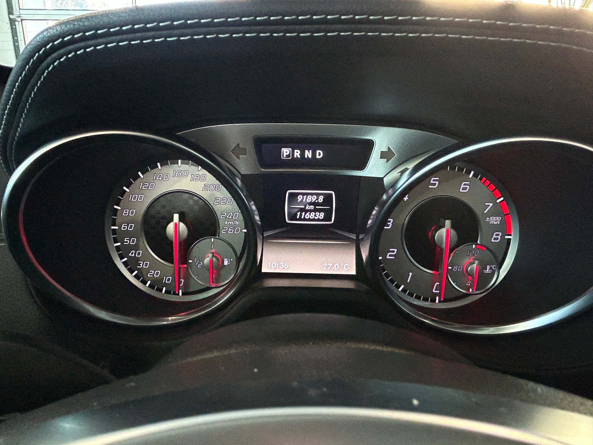 MERCEDES-BENZ SL 350 7G-Tronic-image-21