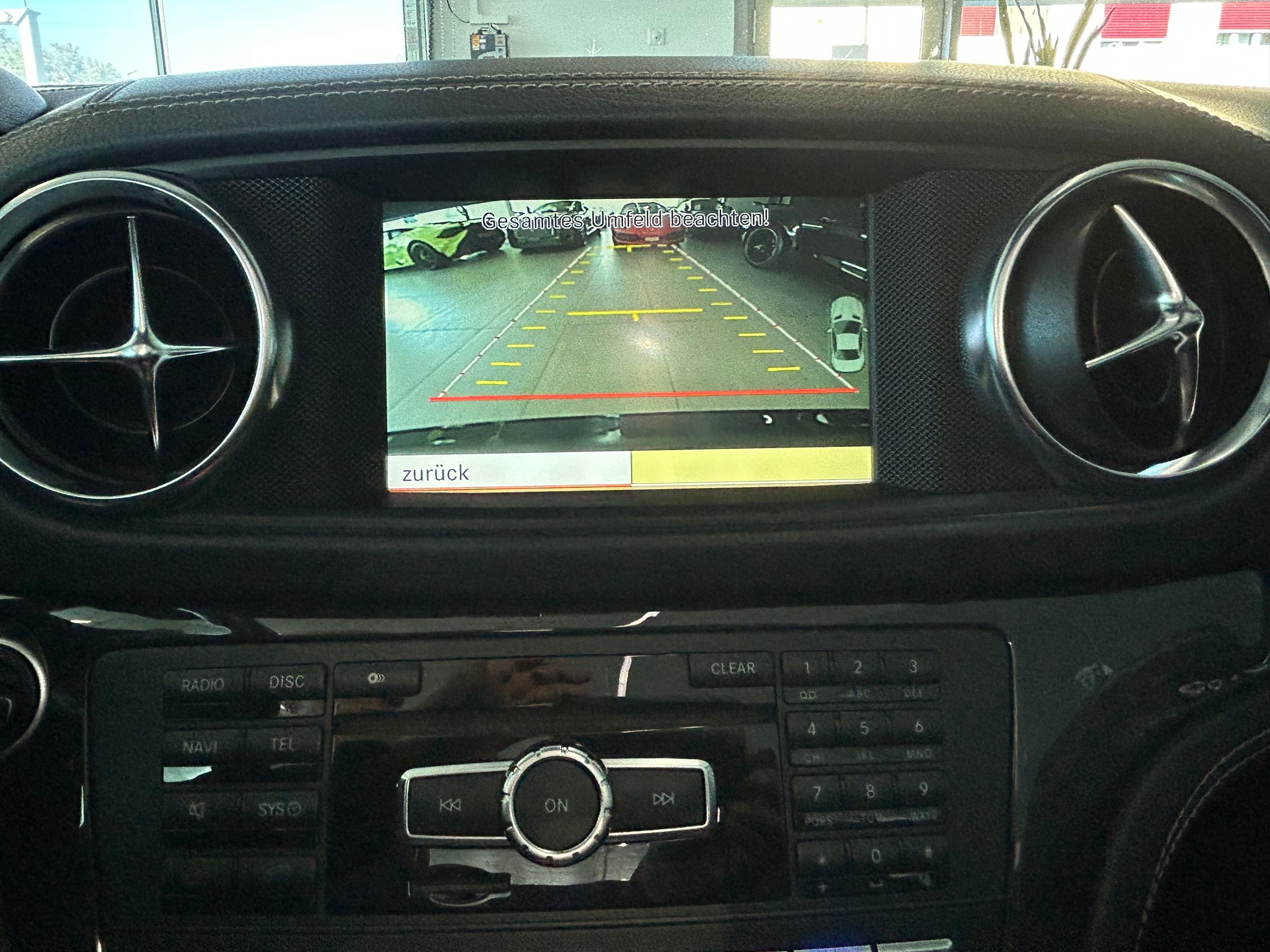 MERCEDES-BENZ SL 350 7G-Tronic-image-24