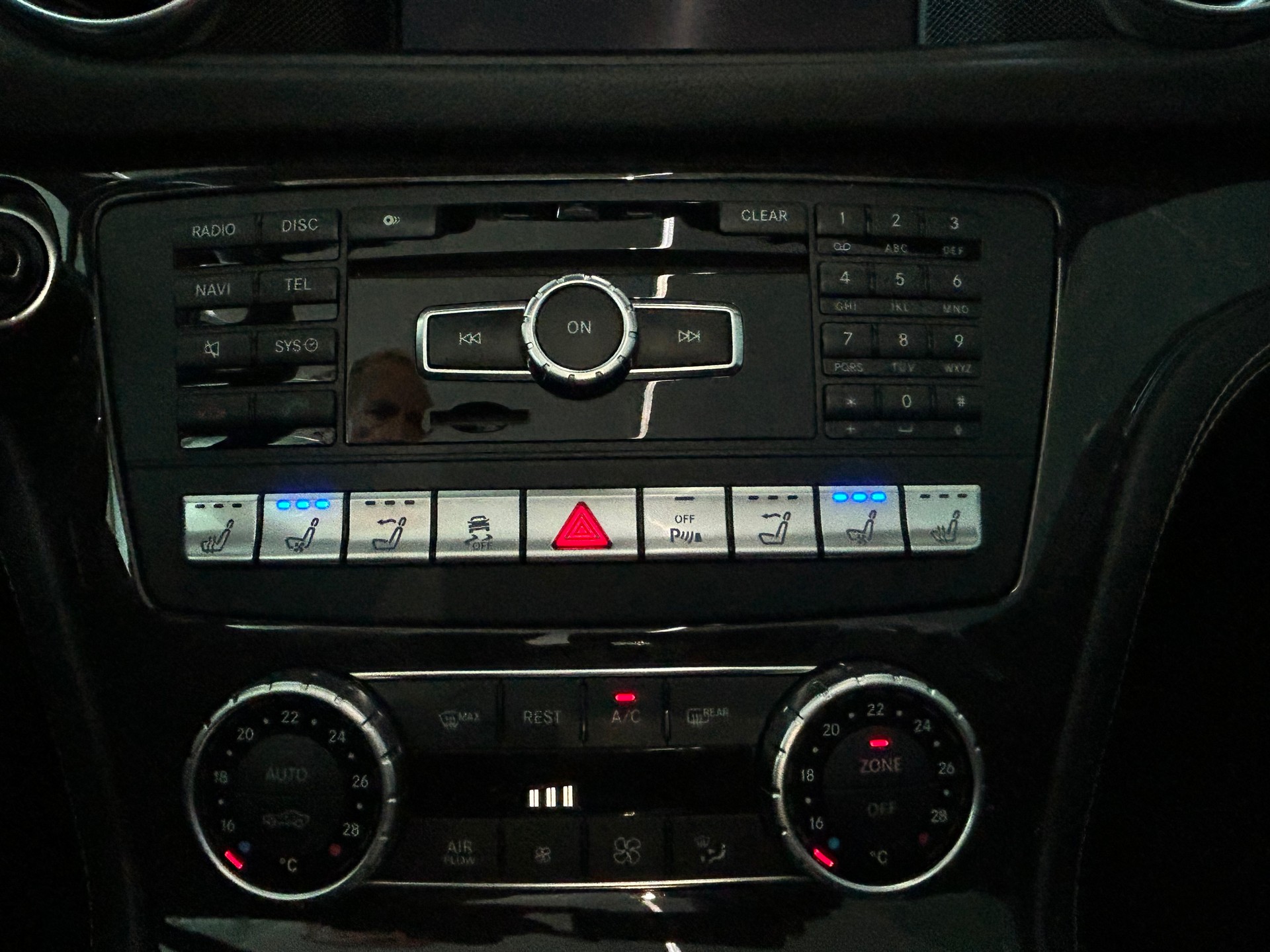 MERCEDES-BENZ SL 350 7G-Tronic-image-25