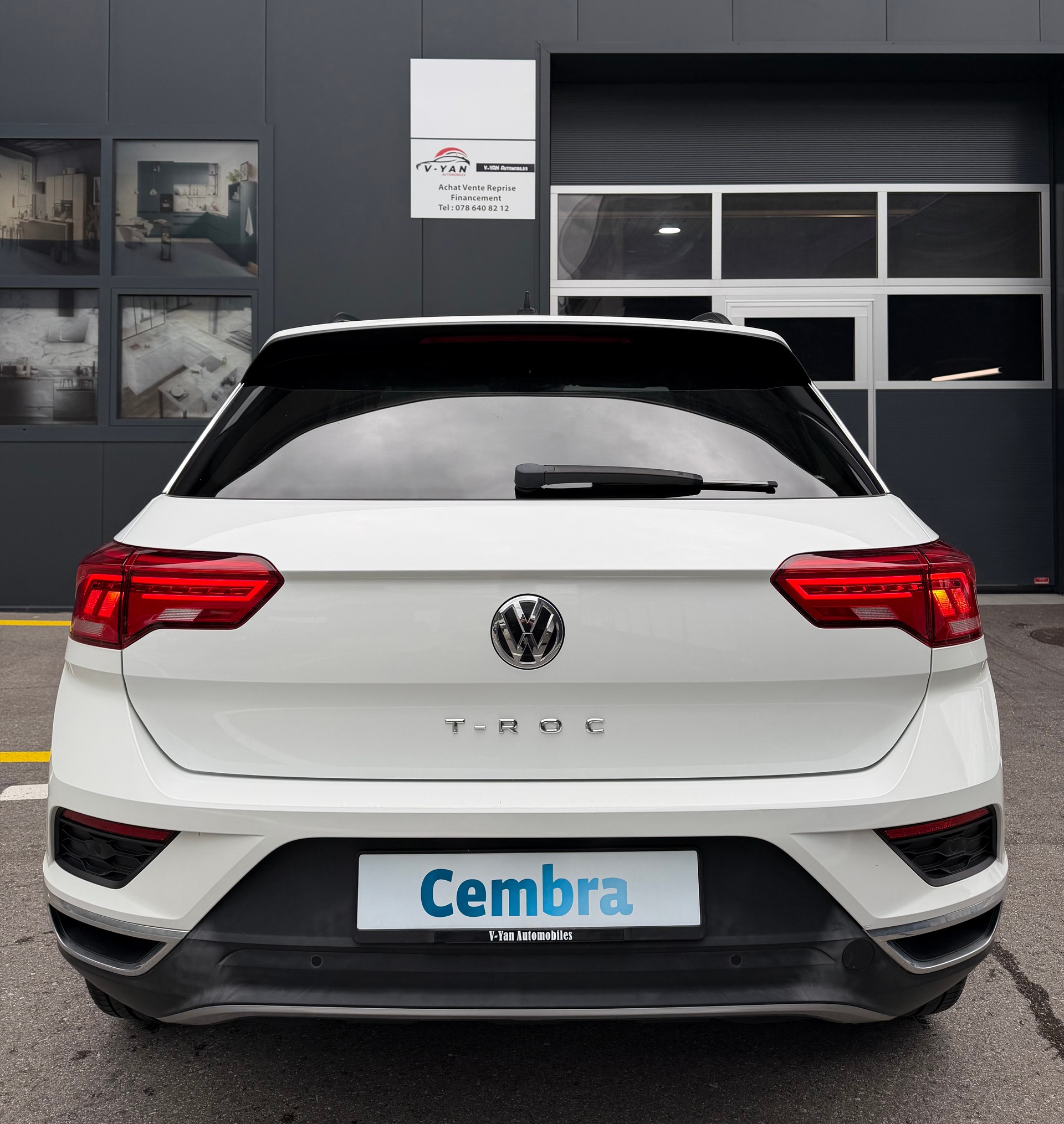 VW T-Roc 1.5 TSI EVO Advance DSG-image-6