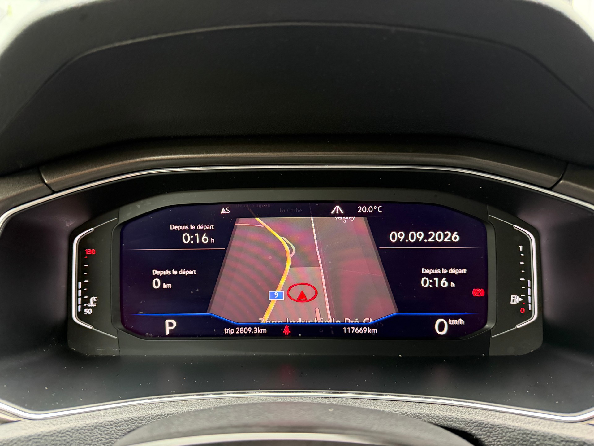 VW T-Roc 1.5 TSI EVO Advance DSG-image-13