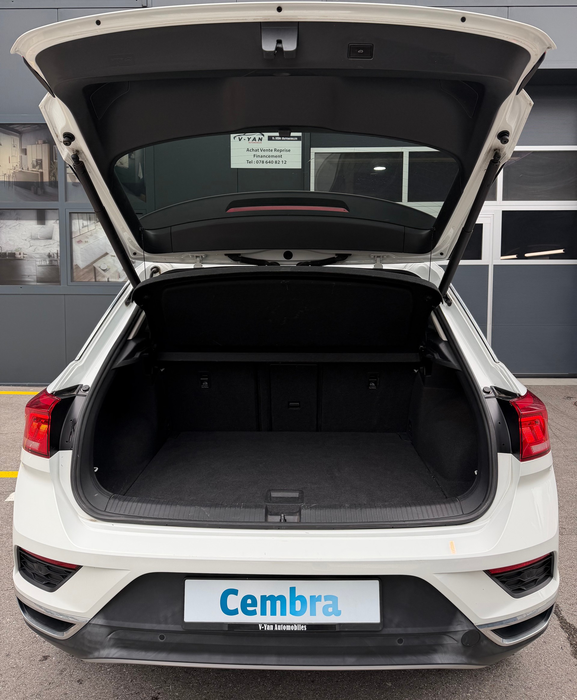 VW T-Roc 1.5 TSI EVO Advance DSG-image-7