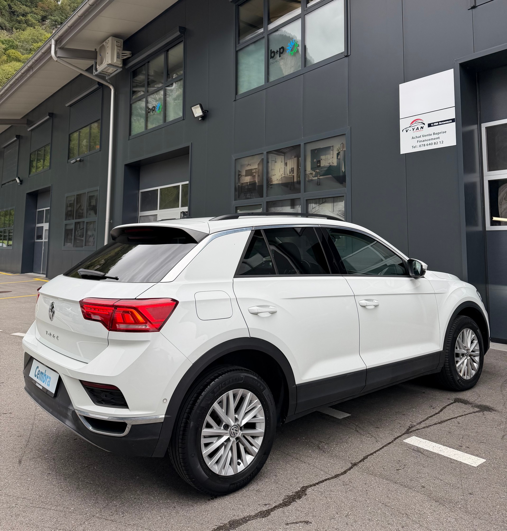VW T-Roc 1.5 TSI EVO Advance DSG-image-5