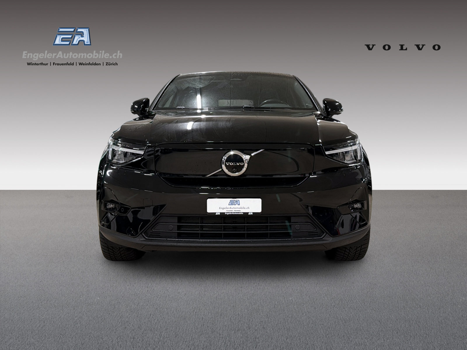 VOLVO C40 P8 Twin Recharge Ultimate AWD-showroom-element-1