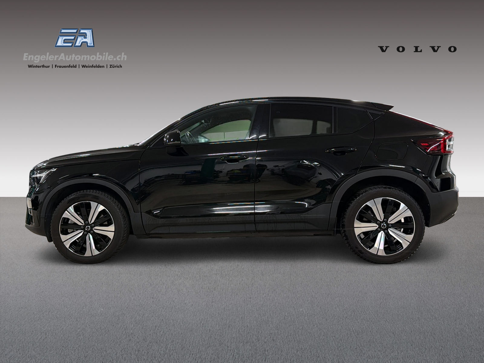 VOLVO C40 P8 Twin Recharge Ultimate AWD-showroom-element-2