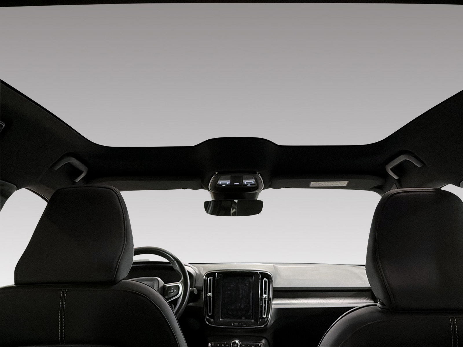 VOLVO C40 P8 Twin Recharge Ultimate AWD-image-17